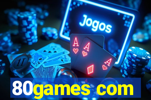 80games com